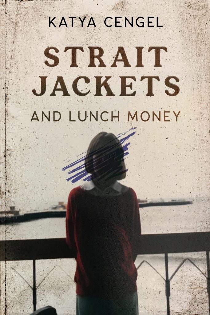 Straitjackets and Lunch Money: A 10-year-old in a Psychosomatic Ward